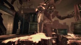 photo d'illustration pour le dossier:Batman Arkham Asylum